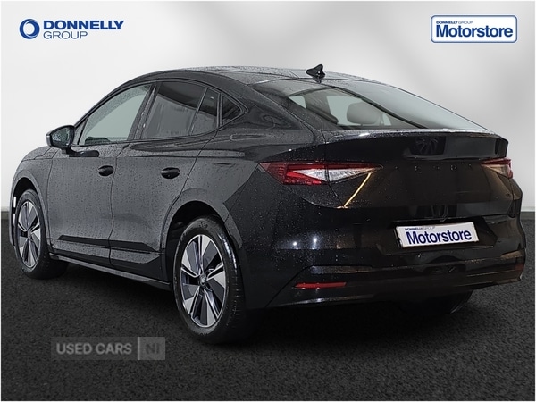 Used Skoda Enyaq 2025 for sale - 77538839: Photo 2