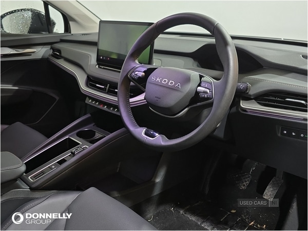 Used Skoda Enyaq 2025 for sale - 77538839: Photo 4