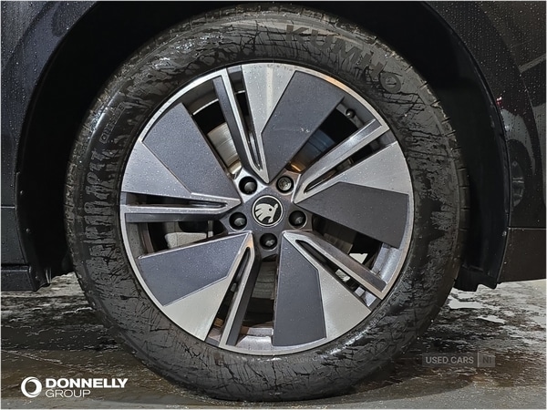 Used Skoda Enyaq 2025 for sale - 77538839: Photo 5