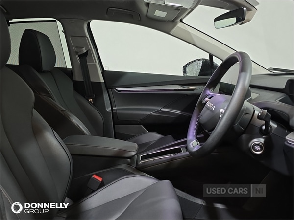 Used Skoda Enyaq 2025 for sale - 77538839: Photo 6