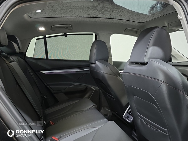 Used Skoda Enyaq 2025 for sale - 77538839: Photo 9