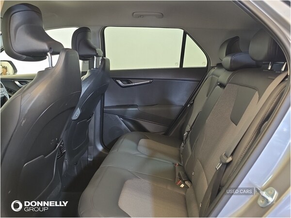 Used Kia Niro 2022 for sale - 75402593: Photo 10