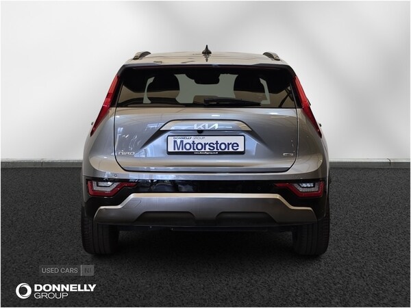 Used Kia Niro 2022 for sale - 75402593: Photo 14