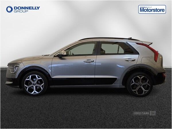 Used Kia Niro 2022 for sale - 75402593: Photo 15