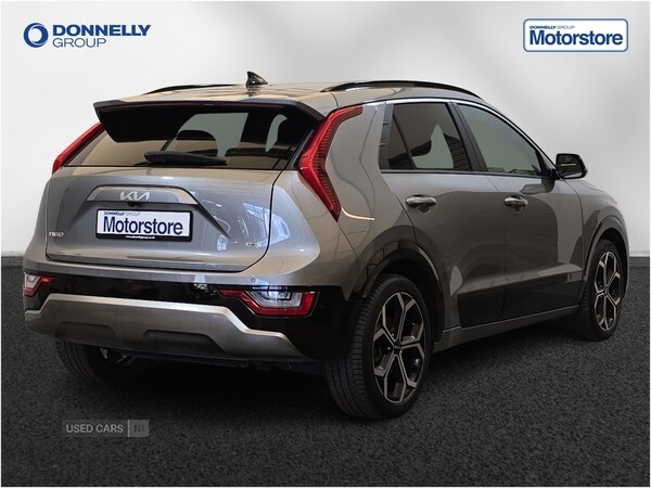 Used Kia Niro 2022 for sale - 75402593: Photo 17