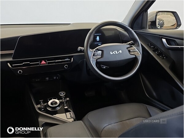 Used Kia Niro 2022 for sale - 75402593: Photo 19