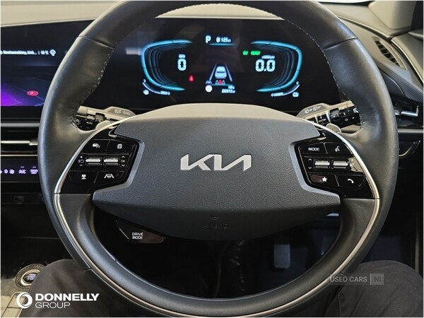 Used Kia Niro 2022 for sale - 75402593: Photo 20