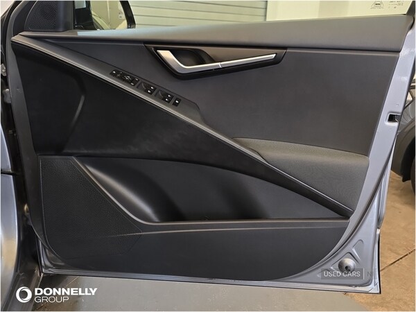 Used Kia Niro 2022 for sale - 75402593: Photo 21