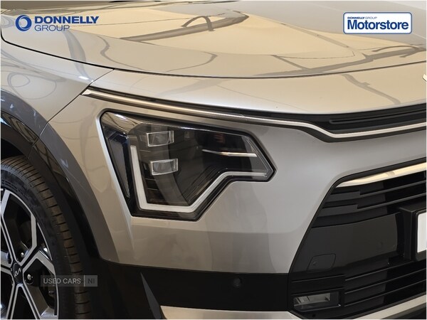 Used Kia Niro 2022 for sale - 75402593: Photo 23