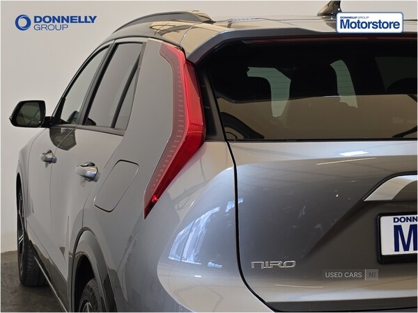 Used Kia Niro 2022 for sale - 75402593: Photo 24