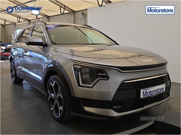 Used Kia Niro 2022 for sale - 75402593: Photo 25