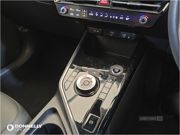 Used Kia Niro 2022 for sale - 75402593: Photo 31