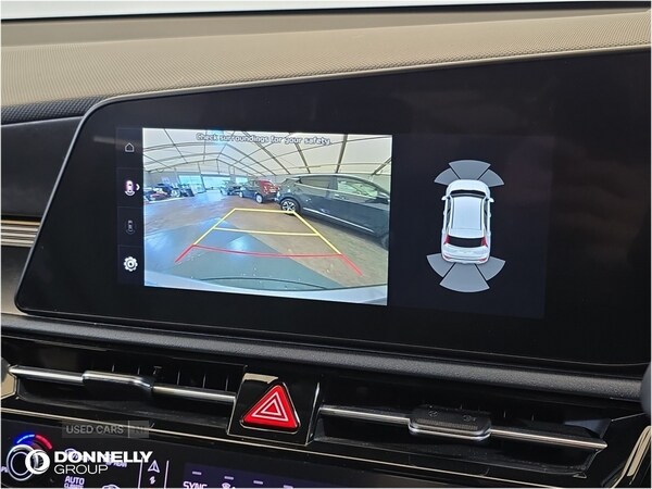 Used Kia Niro 2022 for sale - 75402593: Photo 33