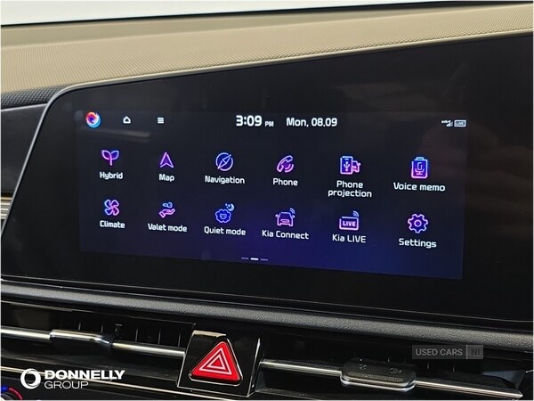 Used Kia Niro 2022 for sale - 75402593: Photo 35
