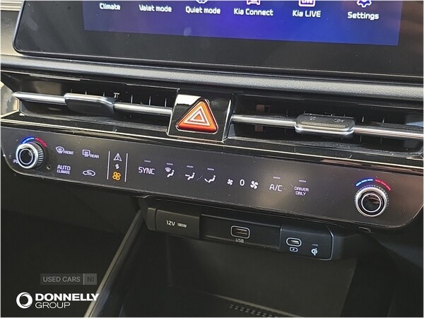 Used Kia Niro 2022 for sale - 75402593: Photo 36
