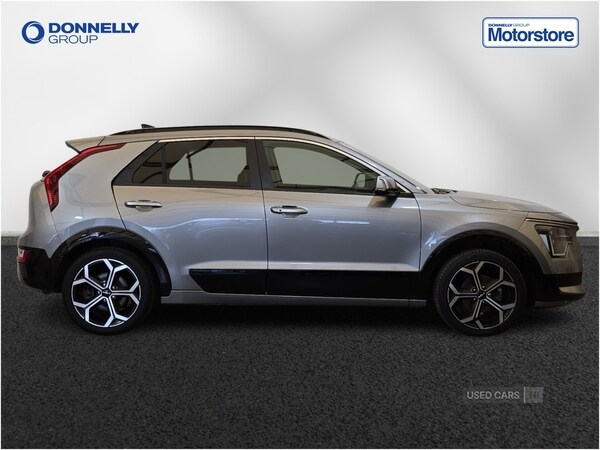 Used Kia Niro 2022 for sale - 75402593: Photo 4