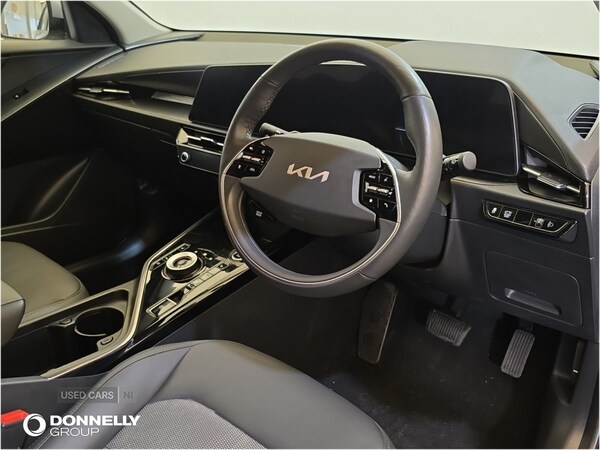 Used Kia Niro 2022 for sale - 75402593: Photo 5