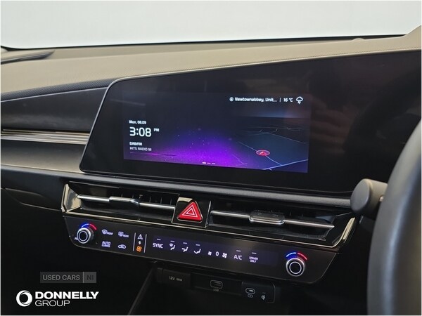 Used Kia Niro 2022 for sale - 75402593: Photo 6