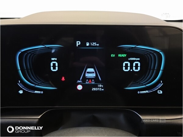 Used Kia Niro 2022 for sale - 75402593: Photo 7