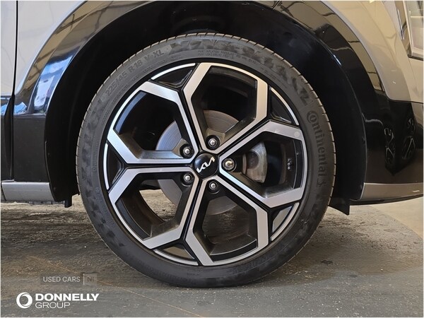 Used Kia Niro 2022 for sale - 75402593: Photo 8