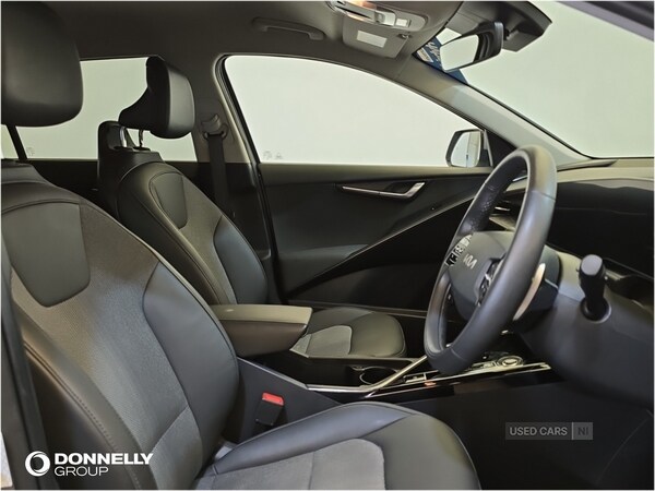 Used Kia Niro 2022 for sale - 75402593: Photo 9