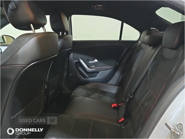 Used Mercedes-Benz A-Class 2019 for sale - 78205847: Photo 10