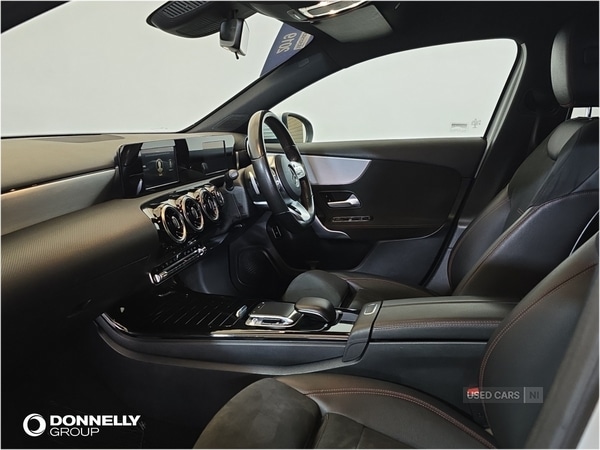 Used Mercedes-Benz A-Class 2019 for sale - 78205847: Photo 11