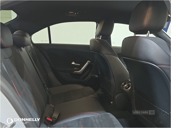 Used Mercedes-Benz A-Class 2019 for sale - 78205847: Photo 12