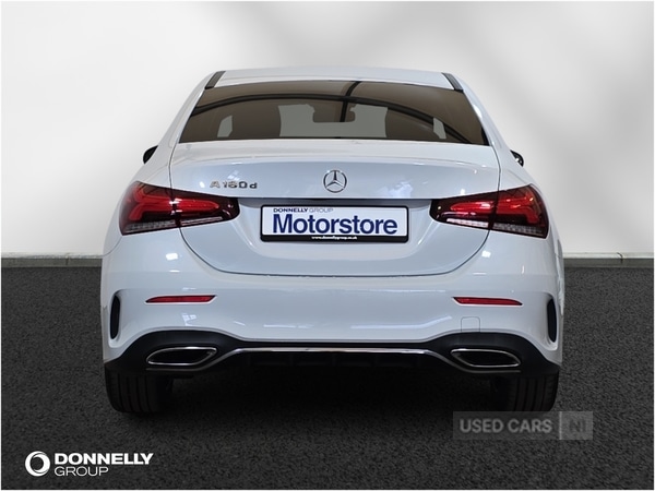 Used Mercedes-Benz A-Class 2019 for sale - 78205847: Photo 13