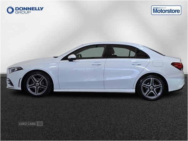 Used Mercedes-Benz A-Class 2019 for sale - 78205847: Photo 14