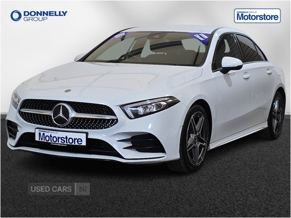 Used Mercedes-Benz A-Class 2019 for sale - 78205847: Photo 15