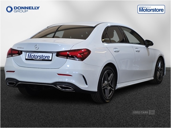 Used Mercedes-Benz A-Class 2019 for sale - 78205847: Photo 16