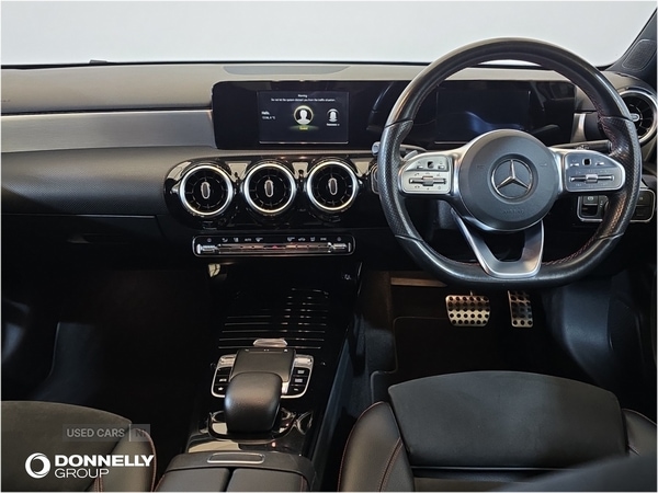 Used Mercedes-Benz A-Class 2019 for sale - 78205847: Photo 17