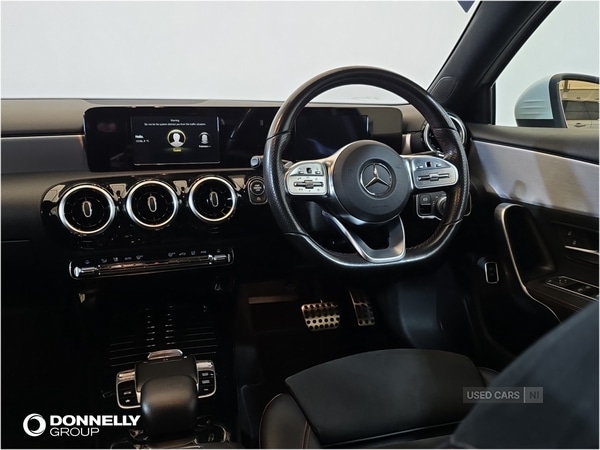 Used Mercedes-Benz A-Class 2019 for sale - 78205847: Photo 18