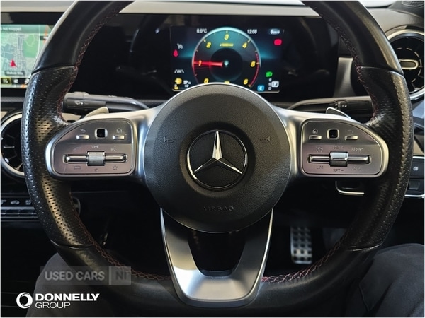 Used Mercedes-Benz A-Class 2019 for sale - 78205847: Photo 19