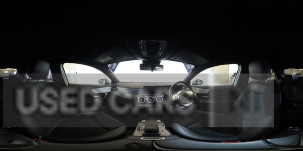 Used Mercedes-Benz A-Class 2019 for sale - 78205847: Photo 2