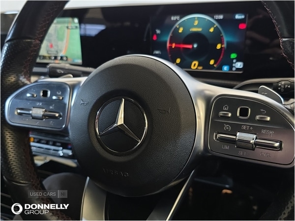 Used Mercedes-Benz A-Class 2019 for sale - 78205847: Photo 20