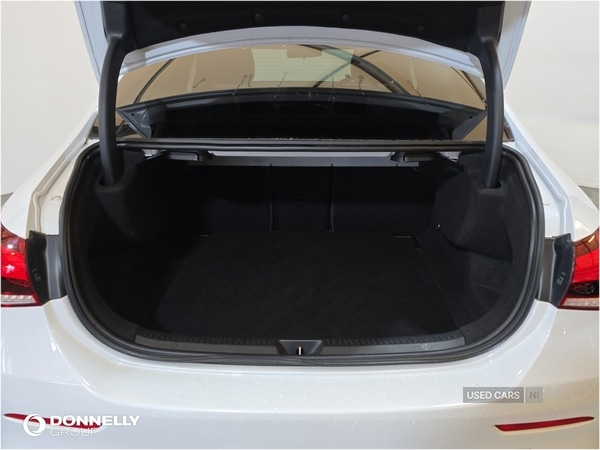 Used Mercedes-Benz A-Class 2019 for sale - 78205847: Photo 21