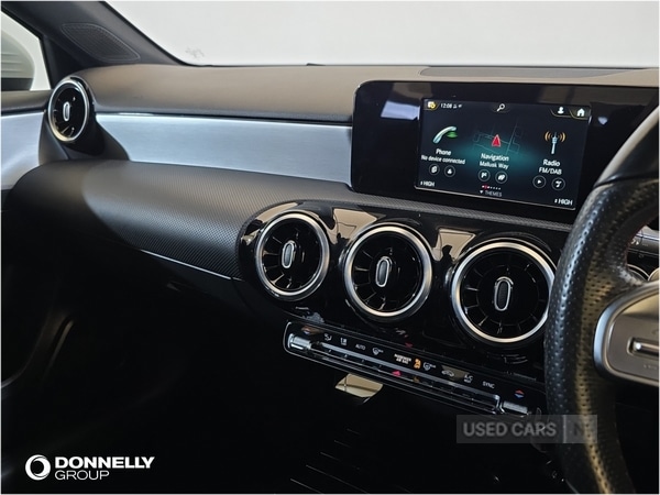 Used Mercedes-Benz A-Class 2019 for sale - 78205847: Photo 26