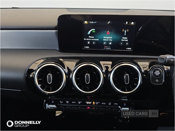 Used Mercedes-Benz A-Class 2019 for sale - 78205847: Photo 28