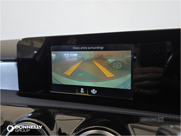 Used Mercedes-Benz A-Class 2019 for sale - 78205847: Photo 29