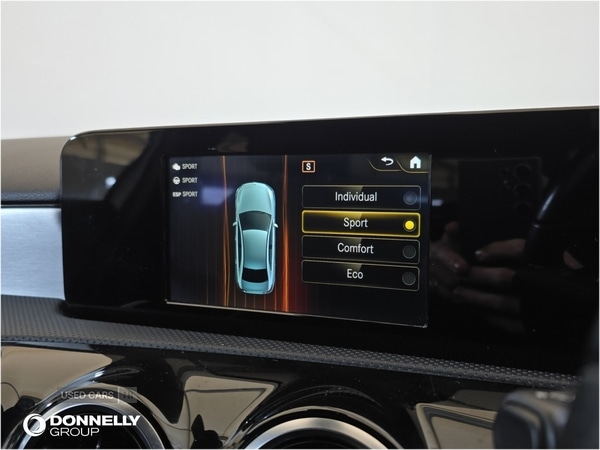 Used Mercedes-Benz A-Class 2019 for sale - 78205847: Photo 30