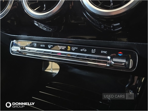 Used Mercedes-Benz A-Class 2019 for sale - 78205847: Photo 31