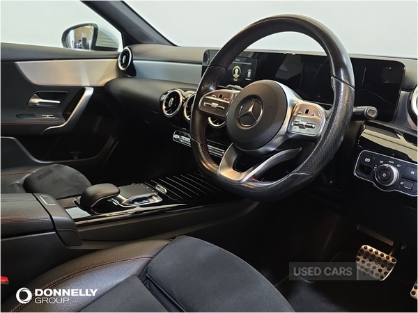 Used Mercedes-Benz A-Class 2019 for sale - 78205847: Photo 6