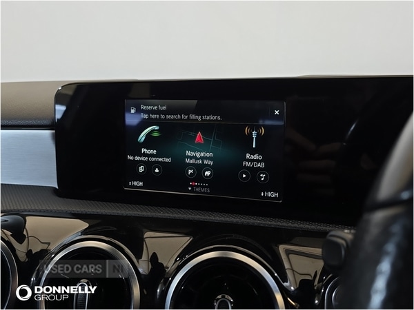 Used Mercedes-Benz A-Class 2019 for sale - 78205847: Photo 7