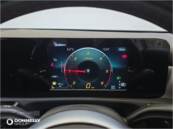 Used Mercedes-Benz A-Class 2019 for sale - 78205847: Photo 8