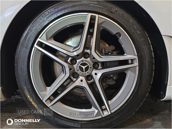 Used Mercedes-Benz A-Class 2019 for sale - 78205847: Photo 9