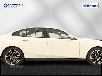 Used BMW i5 2024 for sale - 78637266: Photo