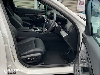 Used BMW i5 2024 for sale - 78637266: Photo