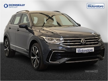 Used Volkswagen Tiguan 2023 for sale - 79088069: Photo